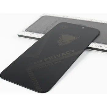 Tvrzené sklo OG Premium Privacy pro Samsung Galaxy A26 5G