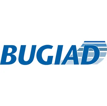 Stabilizátor nápravy Bugiad BSP20475 Konzola pomocného rámu/generátoru