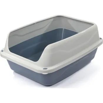 WC Sonic s okrajem MEDIUM