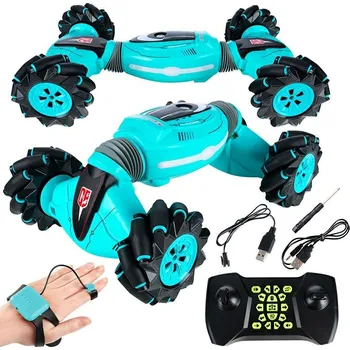 RC model auta GOTEL B4K3 R/C AUTO 360*