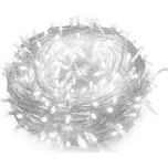 Vánoční světelný závěs s rampouchy 9,5…