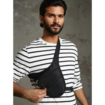 Kabelka Sinsay - Taška - černá - 077GD-99X - 077GD-99X-ONE