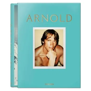 Kniha Arnold (Pevná)