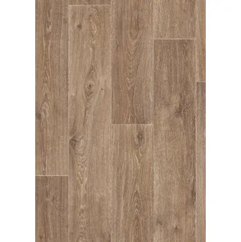 pvc podlaha Gerflor Taralay Libertex 0368 VALENCAY BLOND - šíře 4m Šíře role: 4