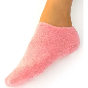 Vložka do bot Aliastep Celohydratační ponožky s NANO gelem