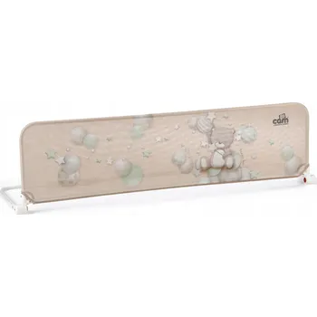 Dětsný nábytek Rozšiřující branka na schody CAM – béžová