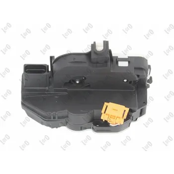 Autozámek Zámek dveří ABAKUS 132-037-034