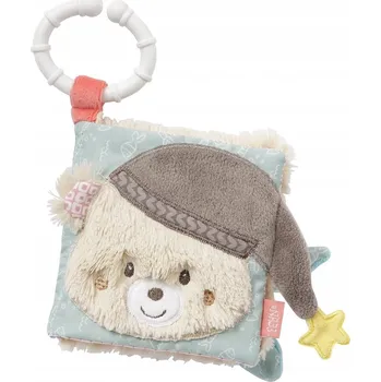 Edukační knížka, Medvídek Bruno