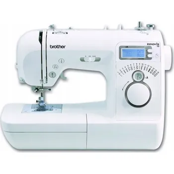 Šicí stroj Brother NV15
