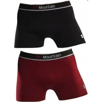 Boxerky HiMountain Spodní Prádlo Boxerky vícebarevné, velikost L