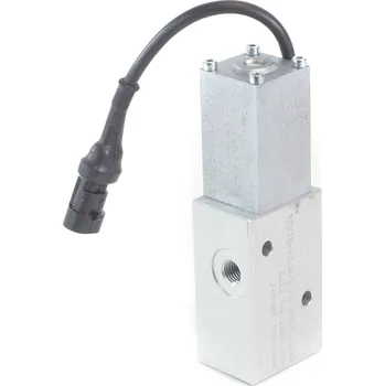 Turbodmychadlo Ventil regulace plnicího tlaku ventil turbíny cursor 8/10/13 euro 2/3 mec-diesel