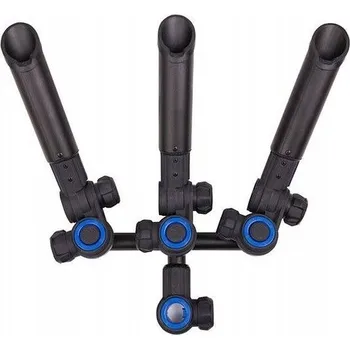 Matrix Držák na 3 pruty 3D-R Multi Angle Rod Holder