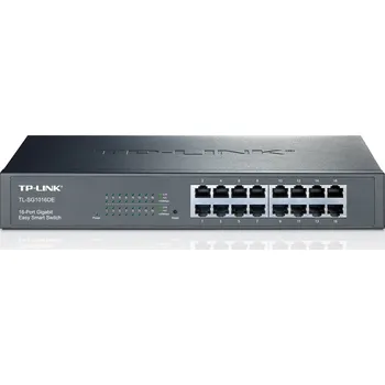Switch TP-LINK TL-SG1016DE