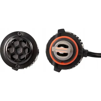 Žárovka Žárovky M-Tech LSPRONG6 HB4 1 W 2 ks