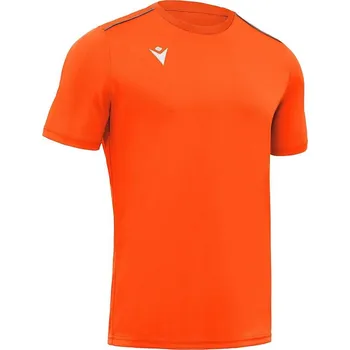 Pánské tričko Dres Macron Rigel Hero SS - Rigel Hero - 3405608