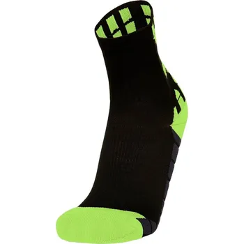 Pánské ponožky Ponožky Macon Interval Medium - Interval Medium - 3399844