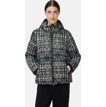 BUNDA CAMEL ACTIVE BLOUSON LEAF GREEN