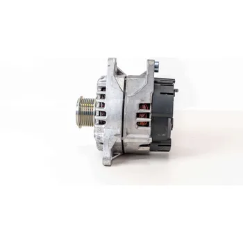 Alternátor Alternátor Ducato 2.3D/Daily VI 14V/200A/7 drážek Iveco