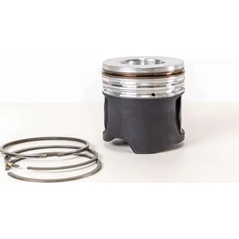 Blok motoru Píst 8041SI25/8061SI05/25 VASCH.54 - D.104 Fiat Powertrain Technologies