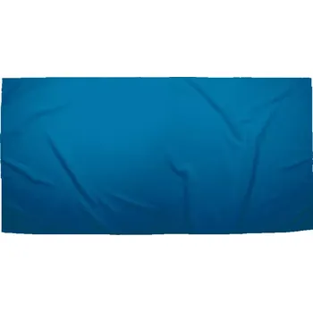 Osuška Sablio Ručník Safírově modrá - 50x100 cm