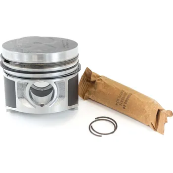 Píst motoru Píst Ducato 1930 TD - čep 26 průměr 82,6+0,6 Nural