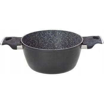 Hrnec HRNEC rendlík se dvěma úchyty hliníkový TOGNANA Sphera 3,8 l K2