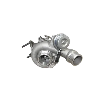 Turbodmychadlo Turbodmychadlo, systém přeplňování GT1752LS - Sorento 2.5 CRDI 125KW E3 Garrett
