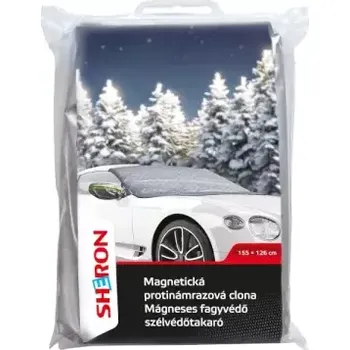 SHERON Magnetická protinámrazová clona