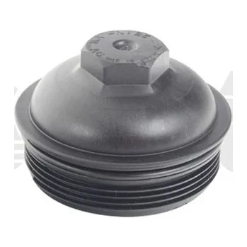 Olejový filtr Kryt, pouzdro olejového filtru vika (11151785601)