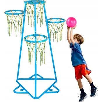 Basketbalový koš Basketbalová obruč VEVOR 5907021440738