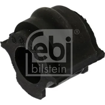 Stabilizátor nápravy Držák, Příčný stabilizátor FEBI BILSTEIN 42557