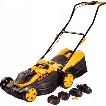 Sekačka Akumulátorová sekačka Riwall 38 cm