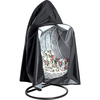 Zahradní houpačka GOTEL Potah L30K na závěsné křeslo/houpací síť