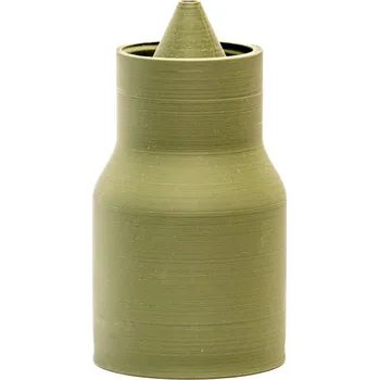 Opora na rostlinu Nálevka pro rašeliníkovou tyč (dripper), zelená