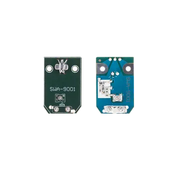 Příjem digitálního pozemního vysílání CABLETECH Anténní zesilovač SWA 9001C, 24-32dB