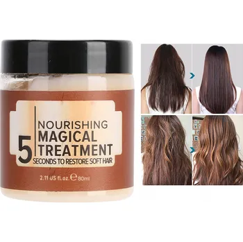 Vlasová regenerace VIKADA Maska na vlasy pro hloubkovou regeneraci poškozených vlasů