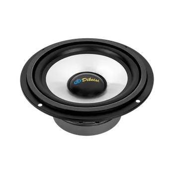 Dibeisi Basový reproduktor 17 cm C-6515 6,5" 125W 4 Ohm