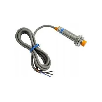Indukční bezkontaktní snímač LJ12A3-2-Z/BY 2mm