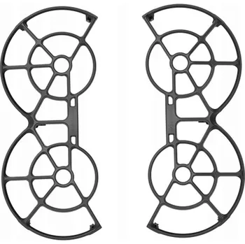 Dron SUNNYLIFE Ochranné kryty vrtulí pro DJI Neo - Černé