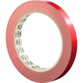 Oboustranná lepicí páska Boll 0040078 12 mm x 5 m