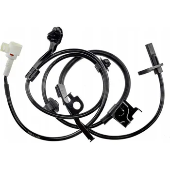 Klimatizace automobilu Denckermann B180159 Snímač otáček kola