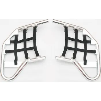 Moto bunda Notes A5 červený