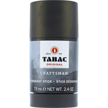 Tabac Craftsman deodorant stick 75 Ml
