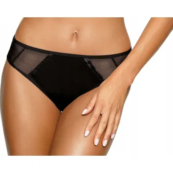 Kalhotky AVA KALHOTKY AV 1923 ČERNÁ M