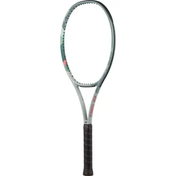 Míčový sport Tenisová raketa YONEX PERCEPT 100 - Olive Green, Velikost gripu G2