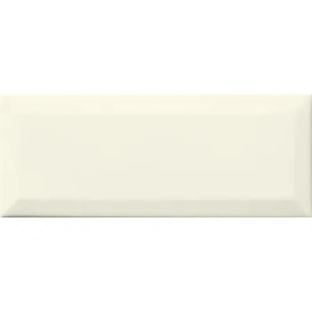 Obklad Rako Concept plus dekor světle béžová 25x10 (WARGT107)