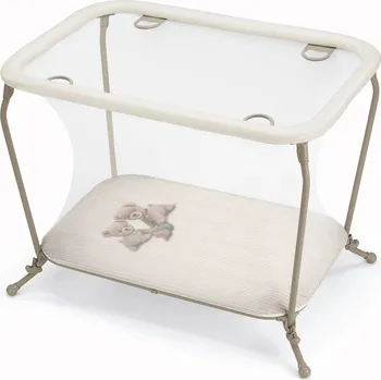 Dětská ohrádka Ohrádka Lusso, barva C264 2