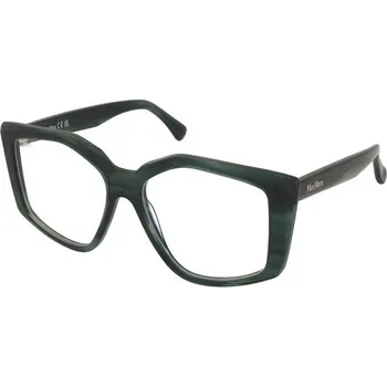 Sluneční brýle Počítačové brýle Max Mara MM5162-B 098 s filtrem modrého světla