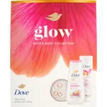 DOVE Glow Bath & Body Collection s…