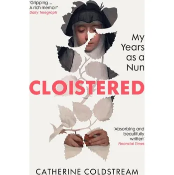 Cloistered (Brožovaná)